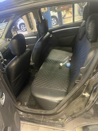 Renault Sandero I с пробегом 2011 года, цена 504 000 рублей, 56000 км, хэтчбек, Автокод Объявления
