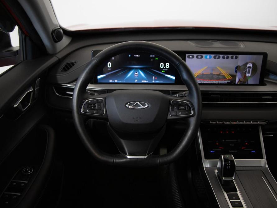 Chery Tiggo 7 Pro Max I Санкт-Петербург  - изображение 9