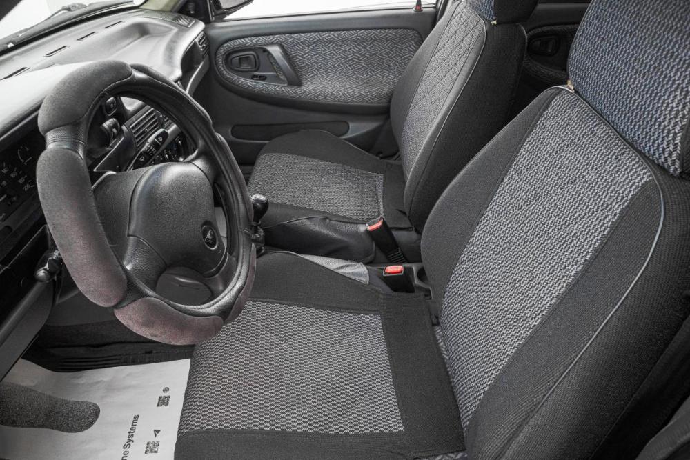 Daewoo Nexia I Барнаул  - изображение 9