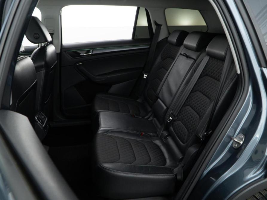 Skoda Kodiaq I Москва  - изображение 9