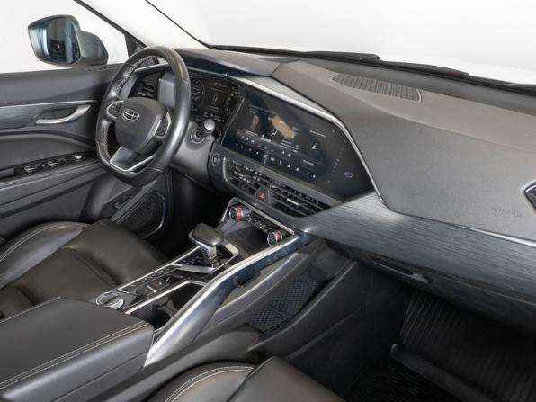 Geely Tugella I с пробегом 2021 года, цена 2 189 254 рубля, 137450 км, внедорожник, Автокод Объявления
