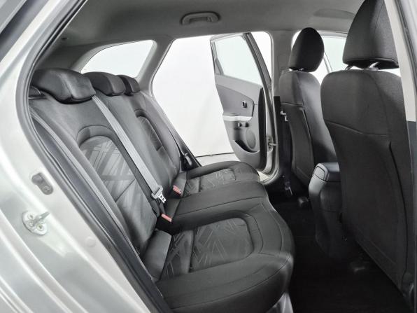 Kia Ceed II с пробегом 2013 года, цена 899 000 рублей, 214228 км, универсал, Автокод Объявления