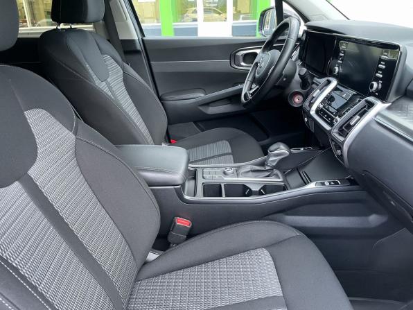 Kia Sorento IV с пробегом 2021 года, цена 3 330 000 рублей, 139795 км, внедорожник, Автокод Объявления
