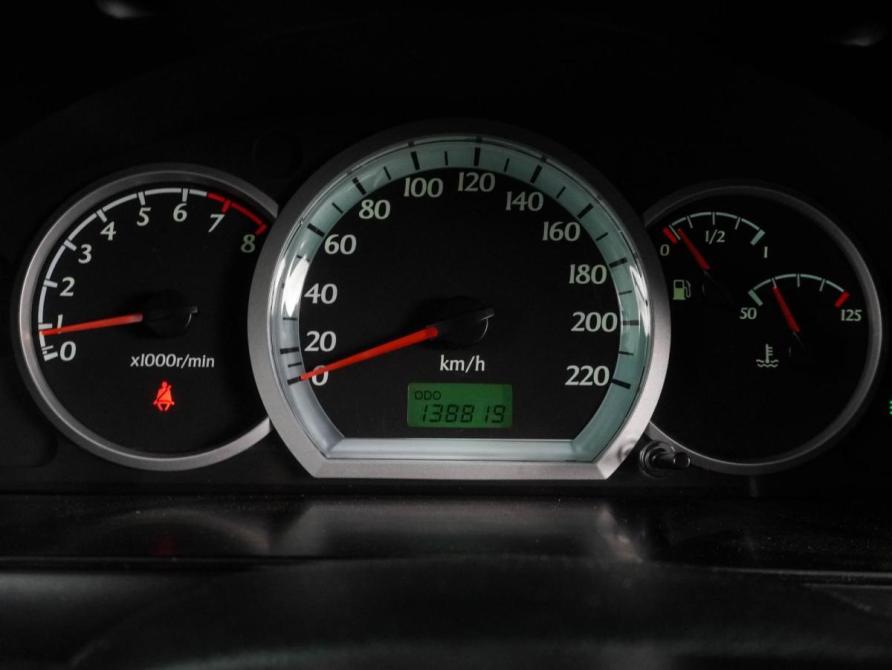 Chevrolet Lacetti I Воронеж  - изображение 14