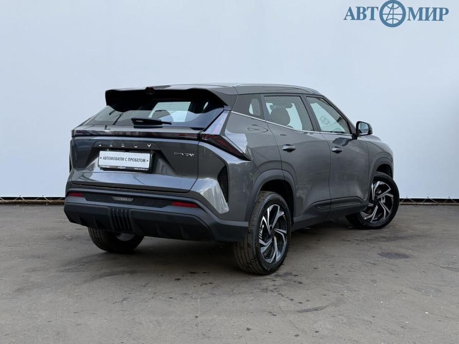 Geely Cityray Москва  - изображение 5