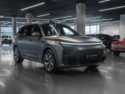 Li Auto (Lixiang) L7 I Москва  - изображение 27