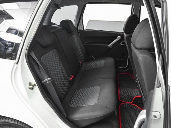 Lada (ВАЗ) Granta I Рестайлинг с пробегом 2020 года, цена 840 000 рублей, 73136 км, универсал, Автокод Объявления