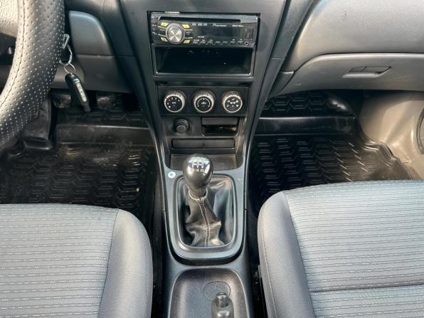 Nissan Almera Classic I с пробегом 2010 года, цена 550 000 рублей, 123337 км, седан, Автокод Объявления