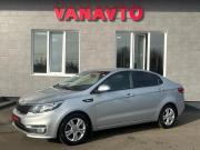 Kia Rio III Рестайлинг Альметьевск  - изображение 26