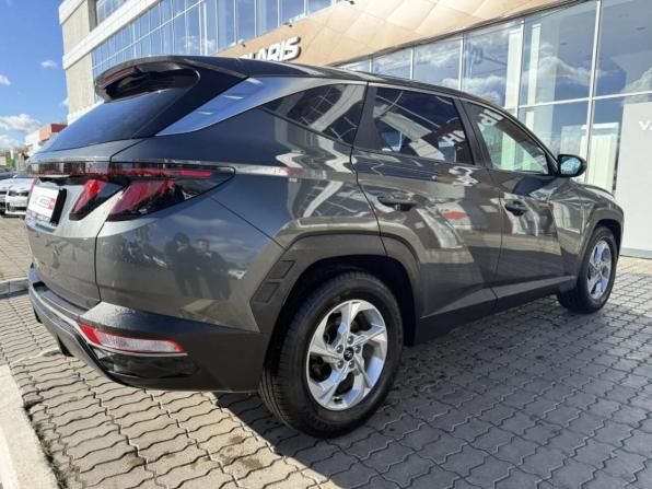 Hyundai Tucson IV с пробегом 2021 года, цена 2 850 000 рублей, 101261 км, внедорожник, Автокод Объявления
