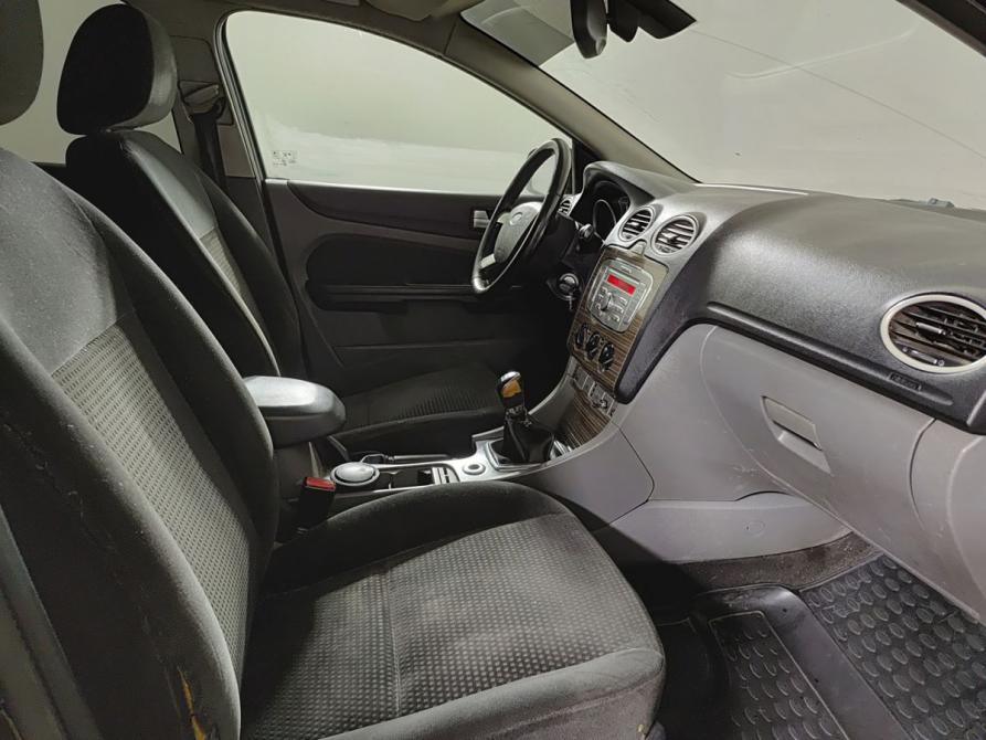 Ford Focus II Рестайлинг Уфа  - изображение 13