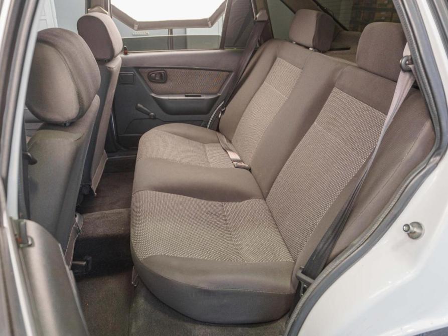 Daewoo Nexia I Рестайлинг Тюмень  - изображение 9
