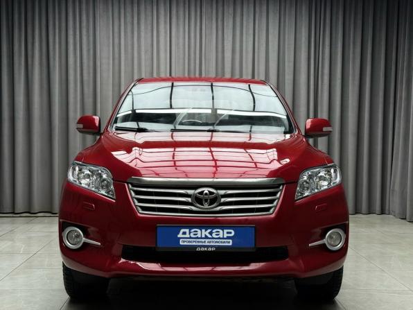 Toyota RAV4 III (XA30) Рестайлинг с пробегом 2010 года, цена 1 449 000 рублей, 235000 км, внедорожник, Автокод Объявления