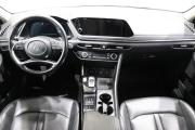 Hyundai Sonata VIII (DN8) Иркутск  - изображение 34