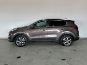 Kia Sportage IV Рестайлинг Москва  - изображение 29