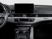 Audi A4 allroad V (B9) Рестайлинг Москва  - изображение 32