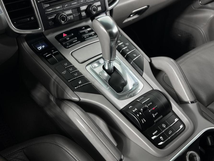 Porsche Cayenne II (958) Казань  - изображение 18