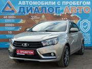 Lada (ВАЗ) Vesta I Набережные Челны  - изображение 24