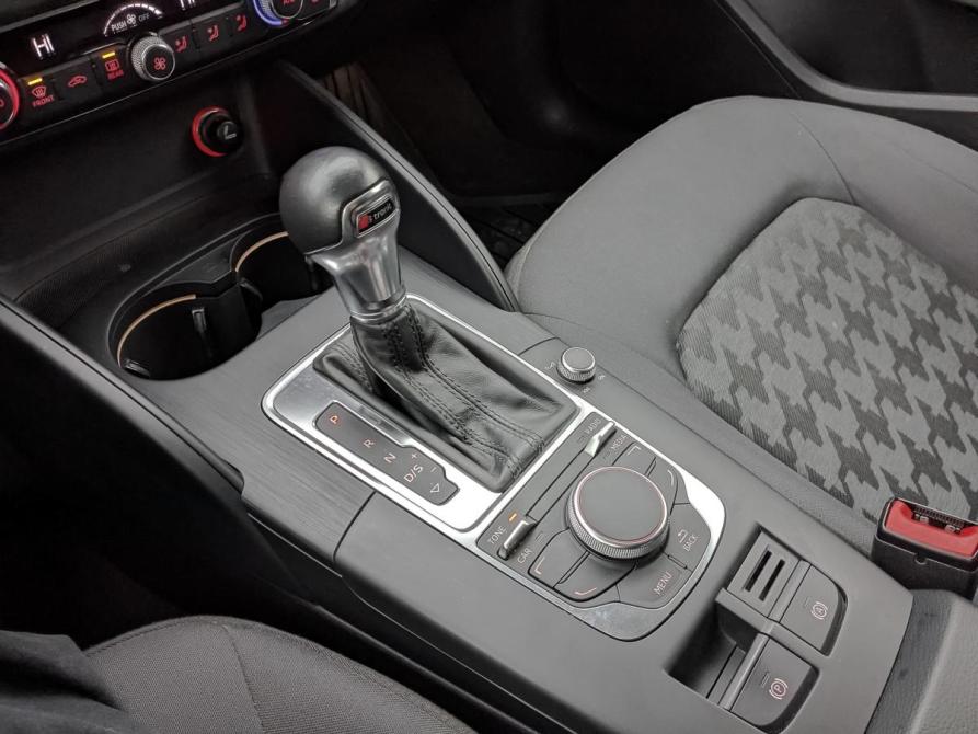Audi A3 III (8V) Москва  - изображение 27