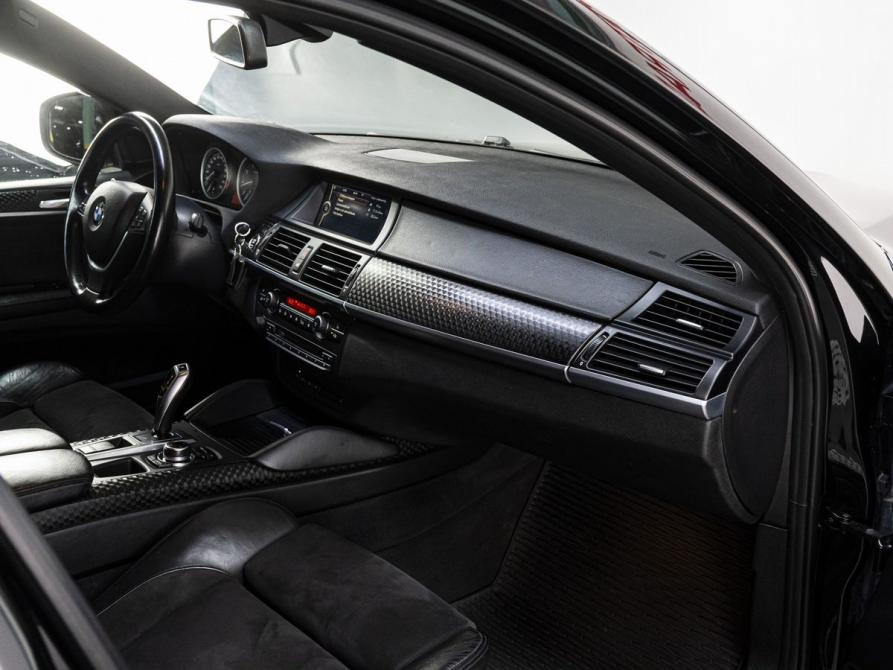 BMW X6 I (E71) Рестайлинг Тюмень  - изображение 16