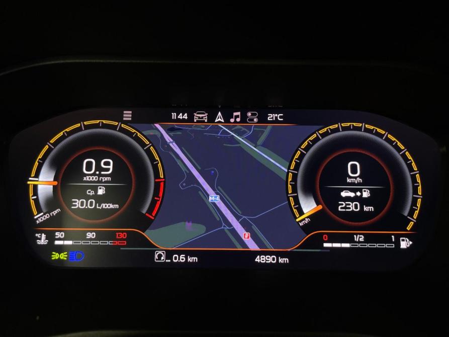 Lada (ВАЗ) Vesta I Рестайлинг (NG) Воронеж  - изображение 13