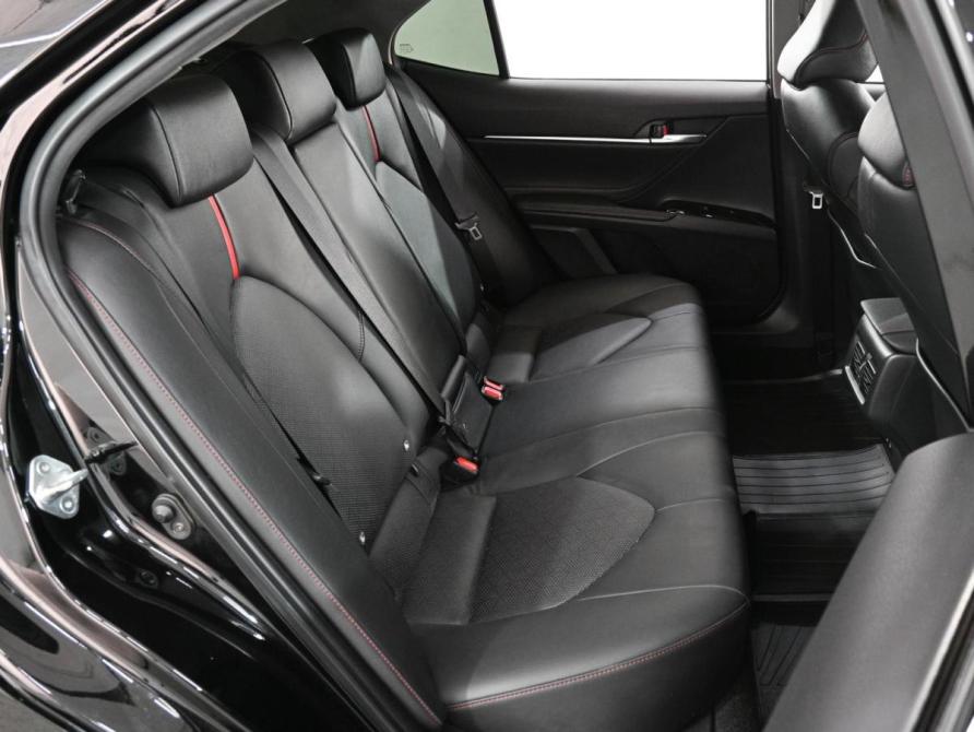 Toyota Camry VIII (XV70) Ростов-на-Дону  - изображение 7