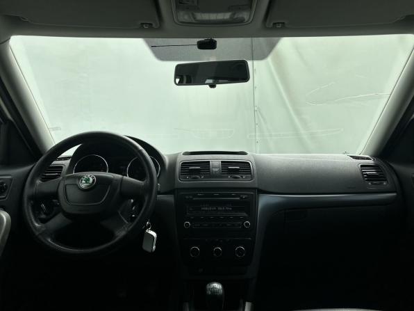 Skoda Yeti I с пробегом 2011 года, цена 740 000 рублей, 163077 км, внедорожник, Автокод Объявления