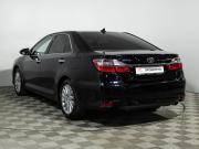 Toyota Camry VII (XV50) Рестайлинг Санкт-Петербург  - изображение 26
