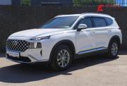 Hyundai Santa Fe IV Рестайлинг Сыктывкар  - изображение 24