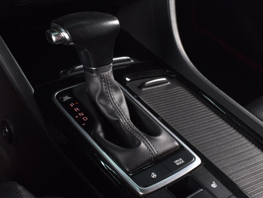 Kia Optima IV Рестайлинг Кемерово  - изображение 24