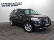 Renault Koleos I Рестайлинг Пермь  - изображение 16