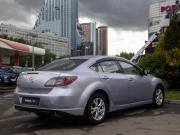 Mazda 6 II (GH) Москва  - изображение 22