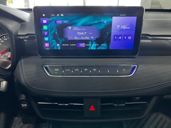 Haval Jolion I с пробегом 2023 года, цена 2 090 001 рубль, 44000 км, внедорожник, Автокод Объявления