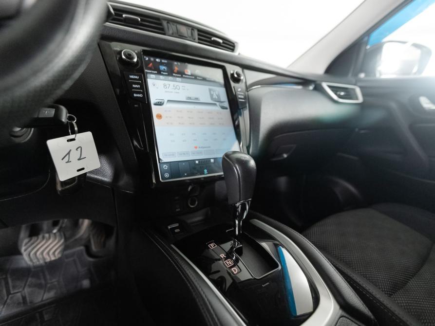 Nissan Qashqai II Челябинск  - изображение 13