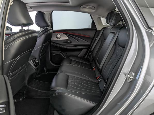 Chery Arrizo 8 с пробегом 2023 года, цена 1 850 000 рублей, 66000 км, седан, Автокод Объявления