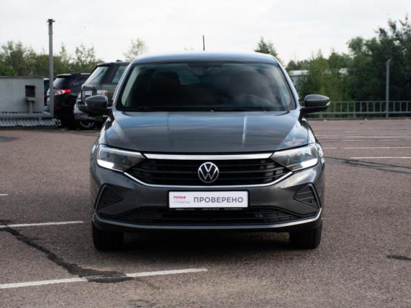 Volkswagen Polo VI с пробегом 2021 года, цена 1 377 000 рублей, 167000 км, лифтбек, Автокод Объявления