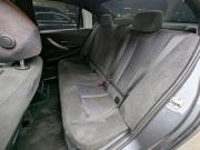 BMW 3 серии VI (F3x) Москва  - изображение 24