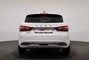 Lada (ВАЗ) Vesta I Рестайлинг (NG) Ярославль  - изображение 31