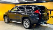 Mitsubishi Pajero Sport III Рестайлинг Ижевск  - изображение 31