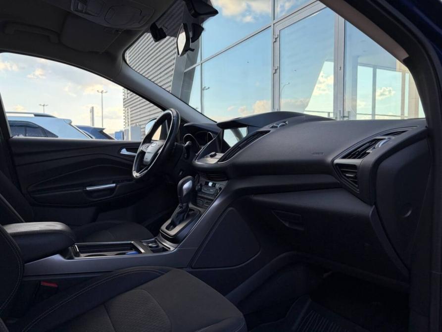 Ford Kuga II Рестайлинг Уфа  - изображение 13
