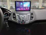 Ford Fiesta Mk6 Рестайлинг Набережные Челны  - изображение 39