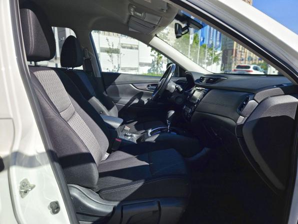 Nissan X-Trail III Рестайлинг с пробегом 2020 года, цена 2 399 000 рублей, 66409 км, внедорожник, Автокод Объявления