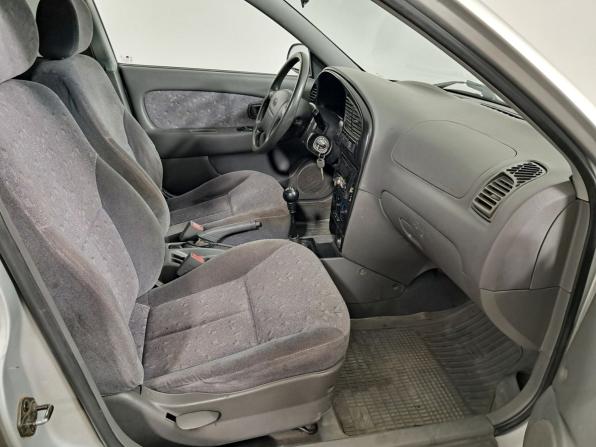 Kia Spectra I Рестайлинг 2 с пробегом 2006 года, цена 240 000 рублей, 168826 км, седан, Автокод Объявления