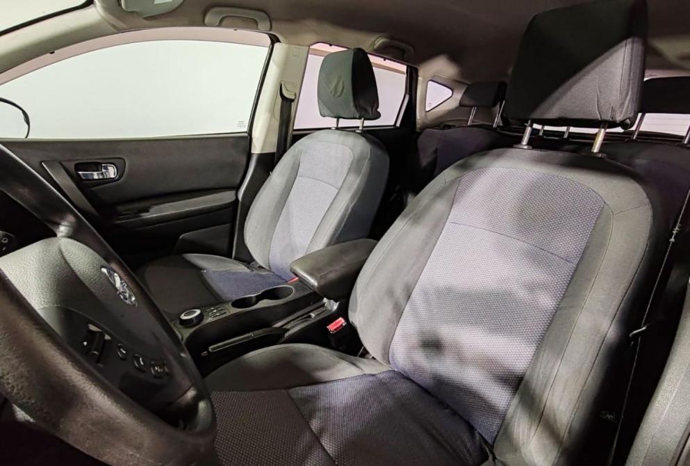 Nissan Qashqai I Ярославль  - изображение 13