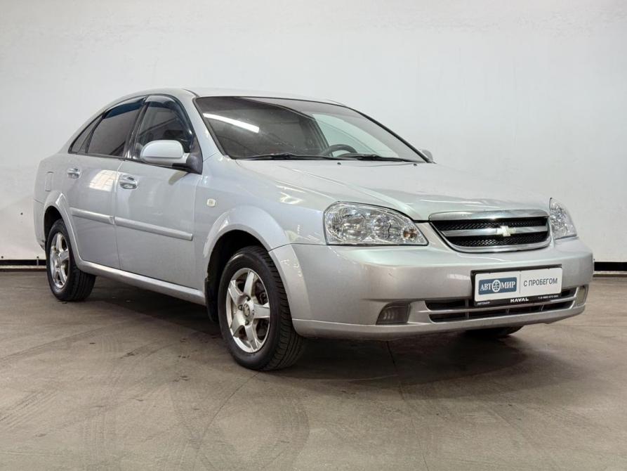 Chevrolet Lacetti I Ярославль  - изображение 3