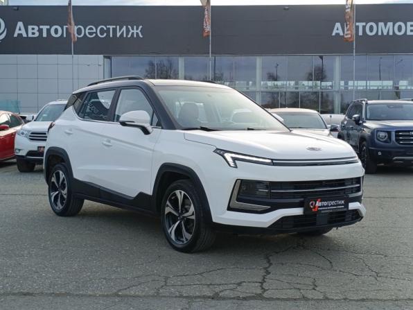 Москвич 3 с пробегом 2024 года, цена 1 399 000 рублей, 43000 км, внедорожник, Автокод Объявления