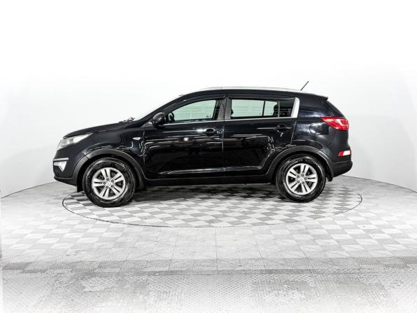 Kia Sportage III с пробегом 2011 года, цена 1 022 000 рублей, 233978 км, внедорожник, Автокод Объявления