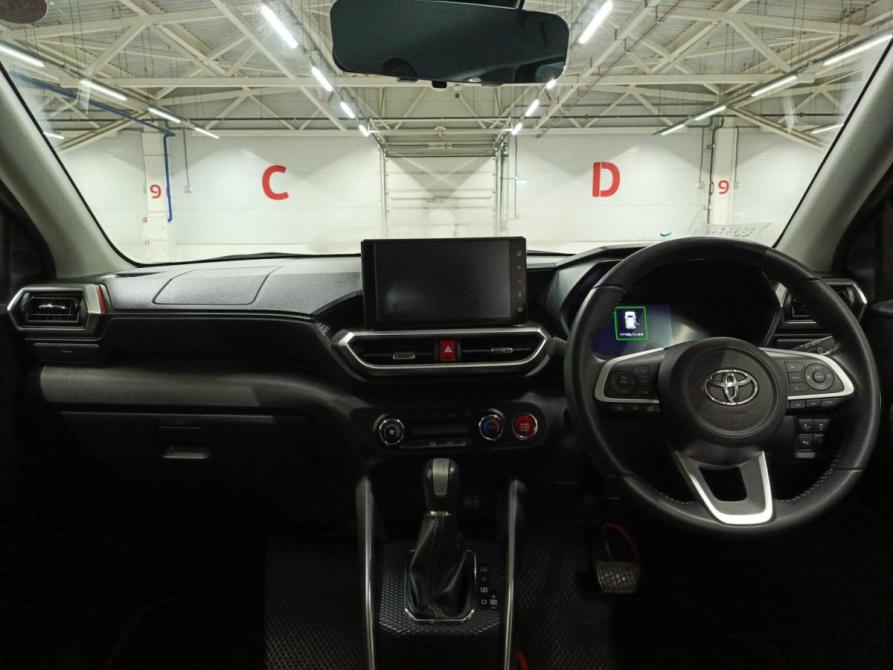 Toyota Raize I Казань  - изображение 17
