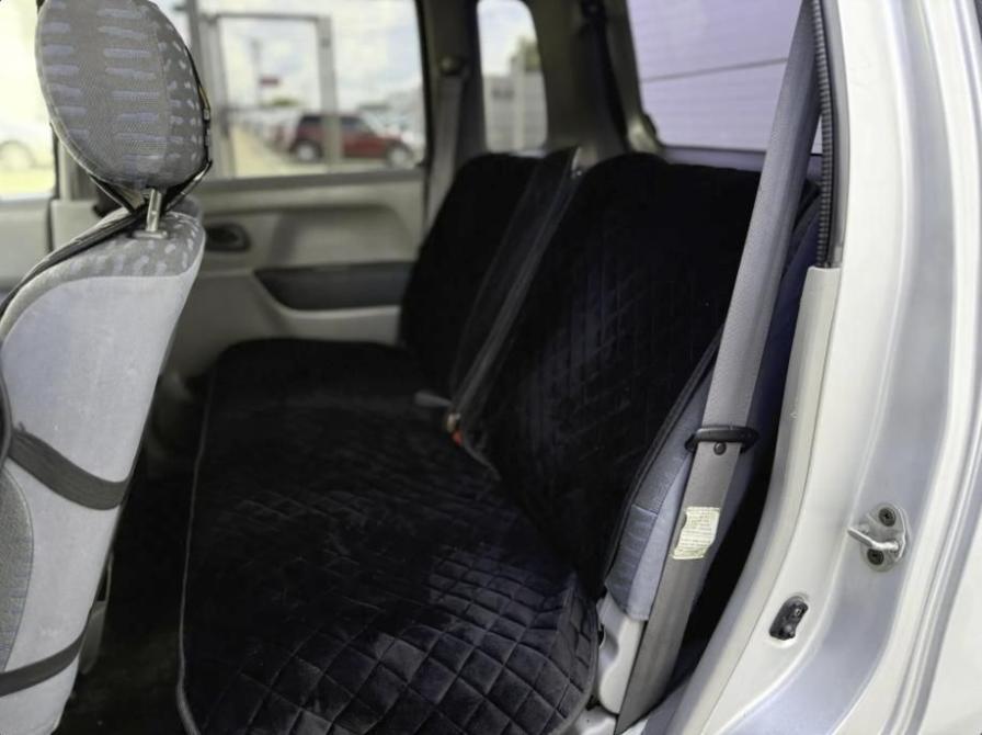 Suzuki Wagon R+ I Ставрополь  - изображение 21
