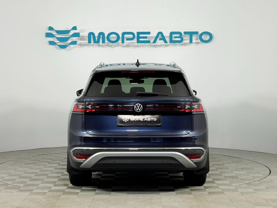 Volkswagen ID.6 Калининград  - изображение 6